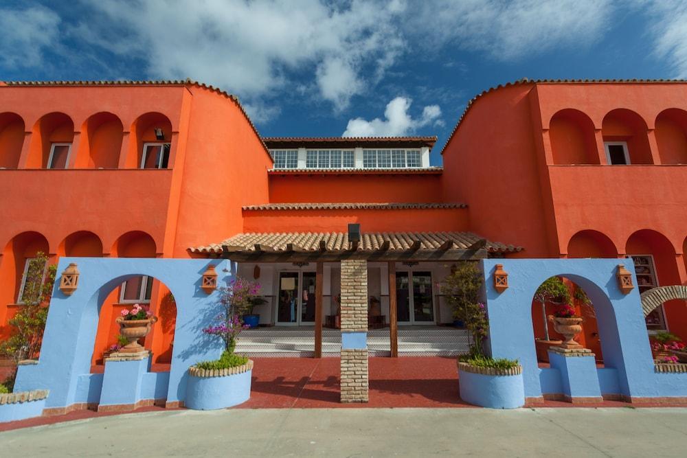 Appart hôtel Dunas Chiclana de la Frontera