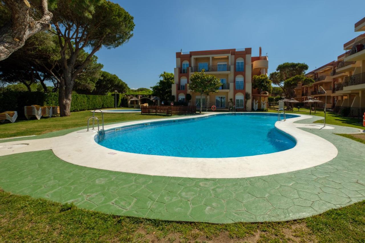 Appart hôtel Dunas 4*