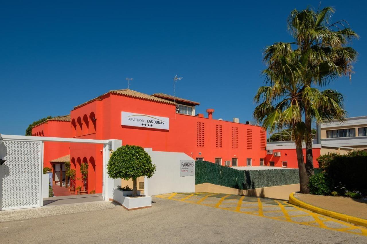 Dunas Appart hôtel 4*