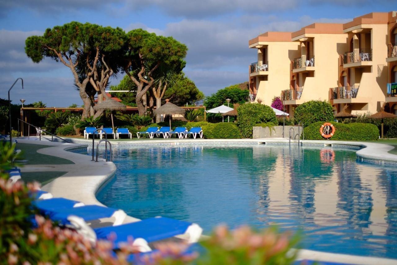 Appart hôtel Dunas