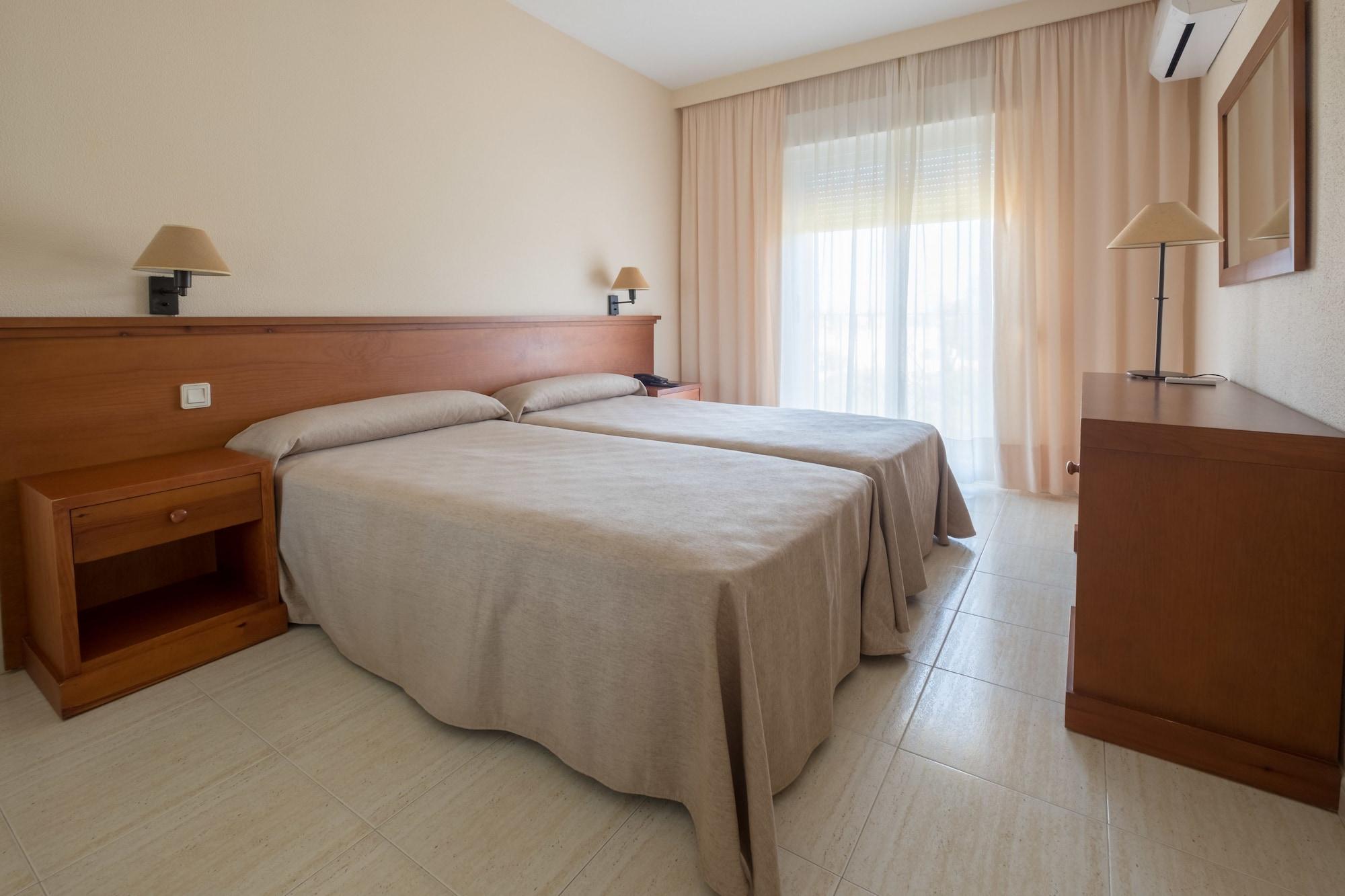 Dunas Appart hôtel
