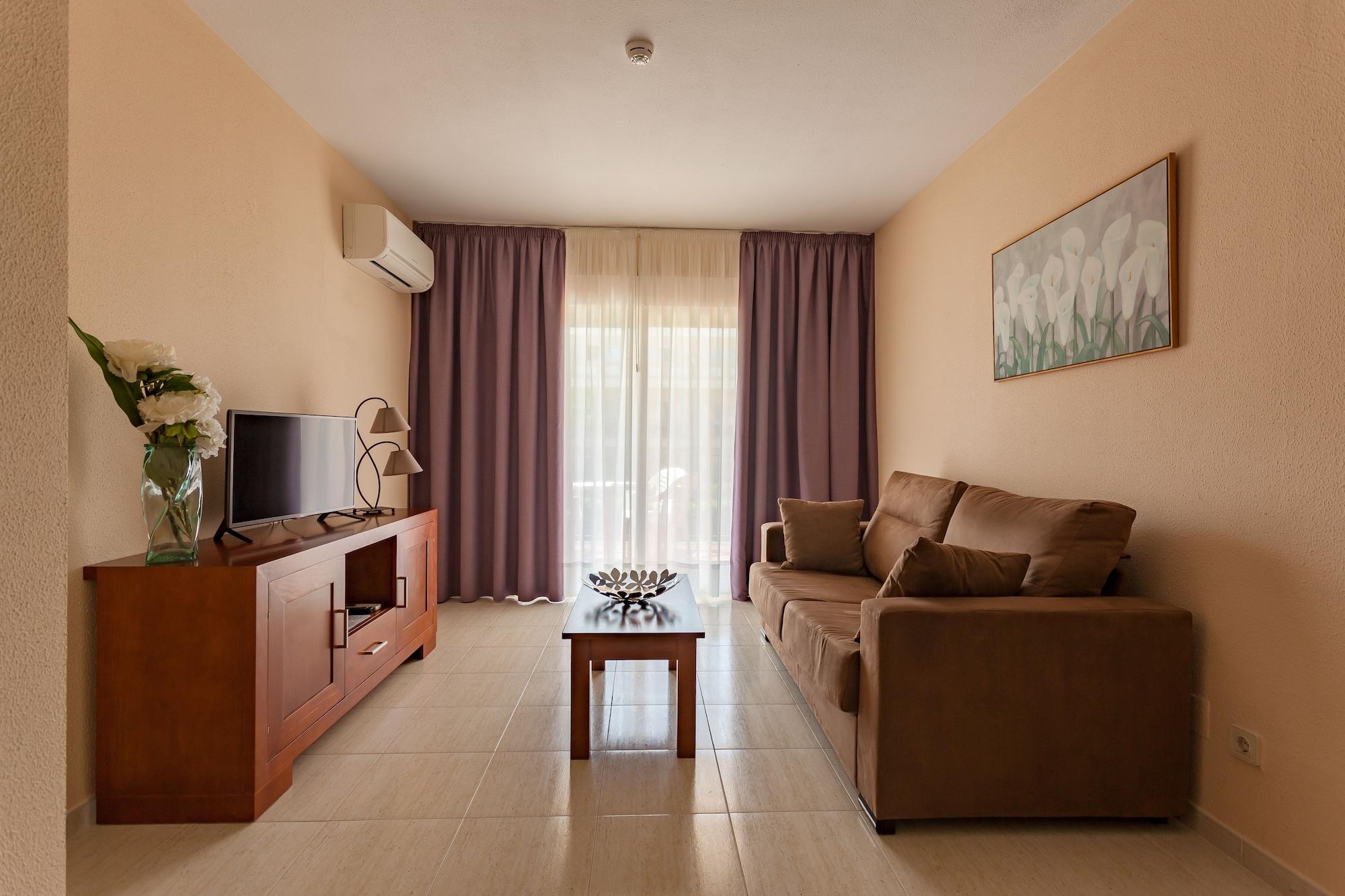Dunas Appart hôtel