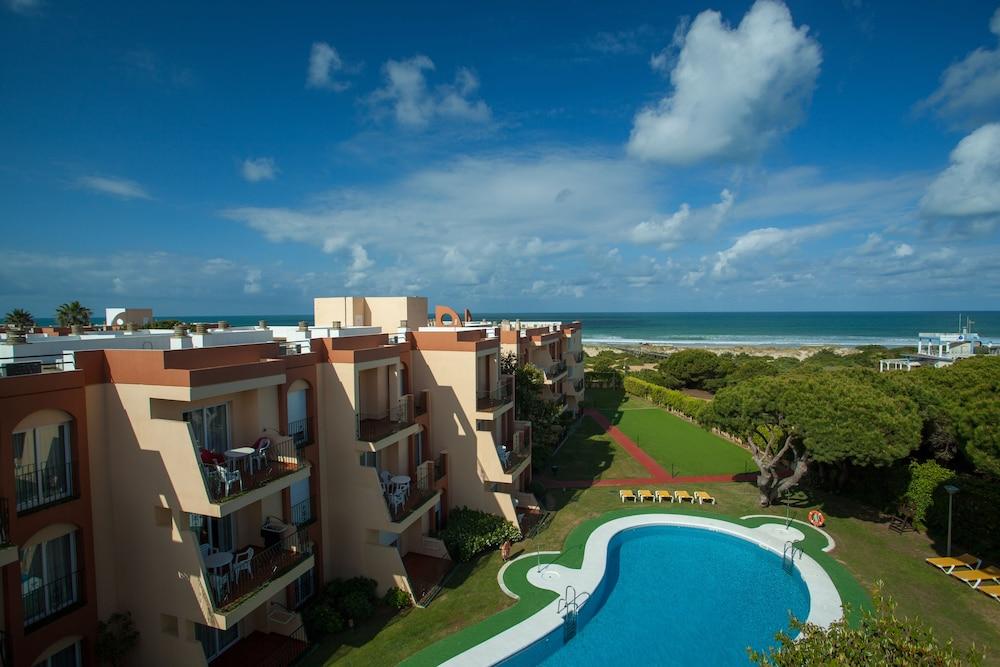 Dunas Appart hôtel