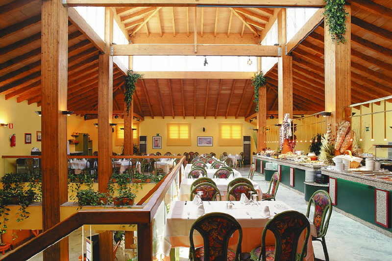 Appart hôtel Dunas