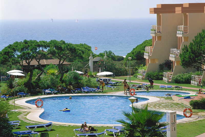 Dunas Appart hôtel