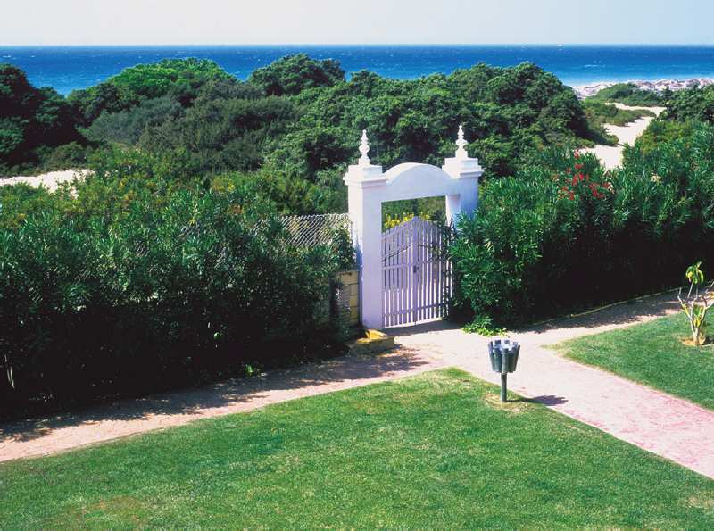 Appart hôtel Dunas 4*