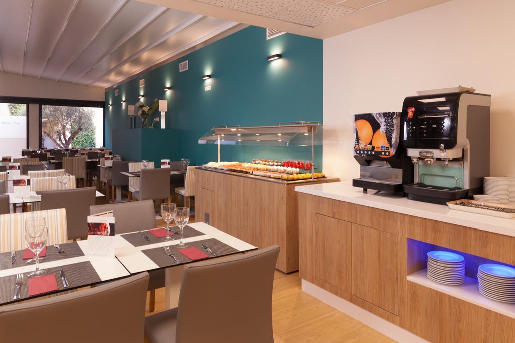 Appart hôtel Dunas 4*