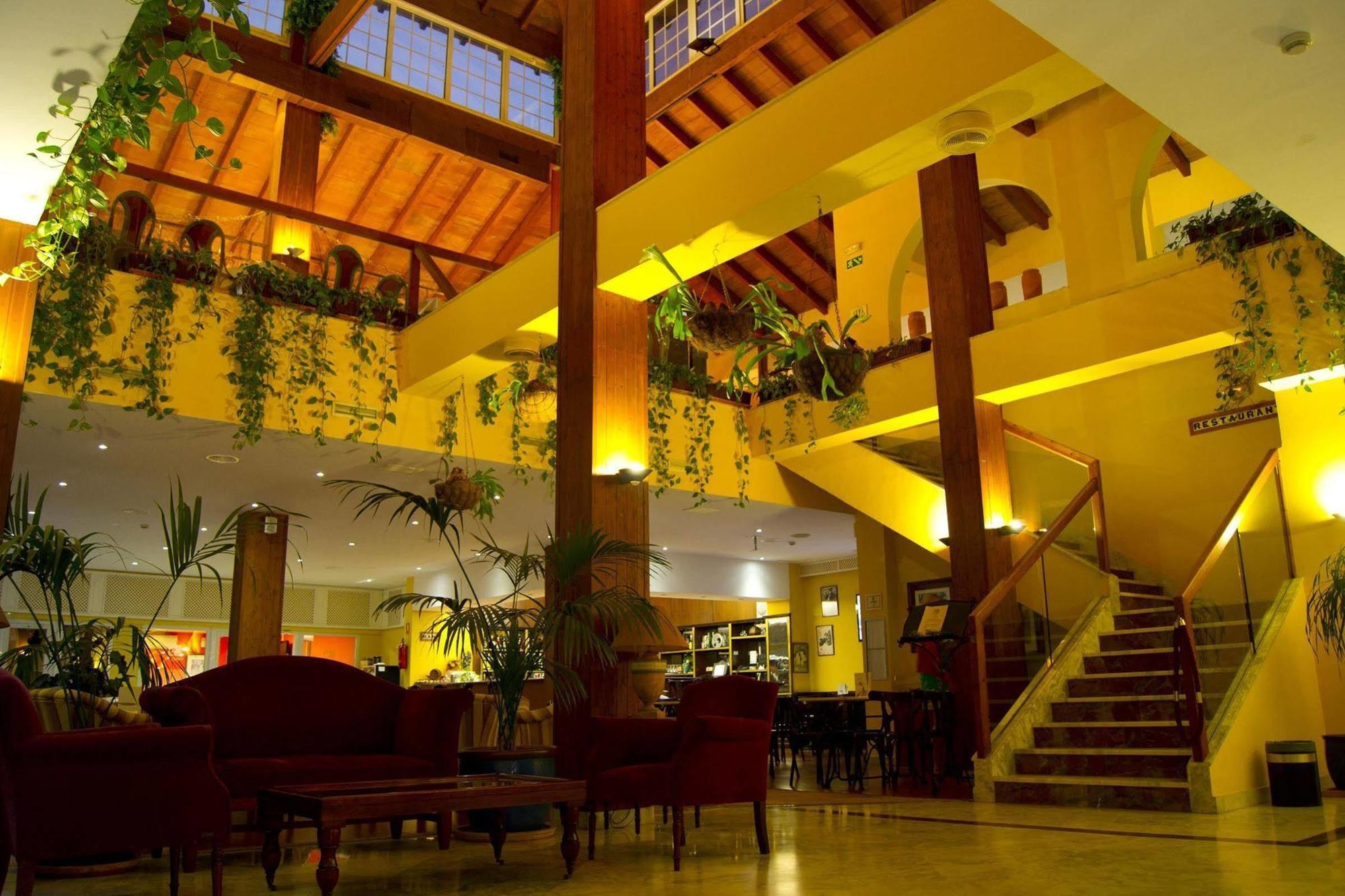 Appart hôtel Dunas 4*