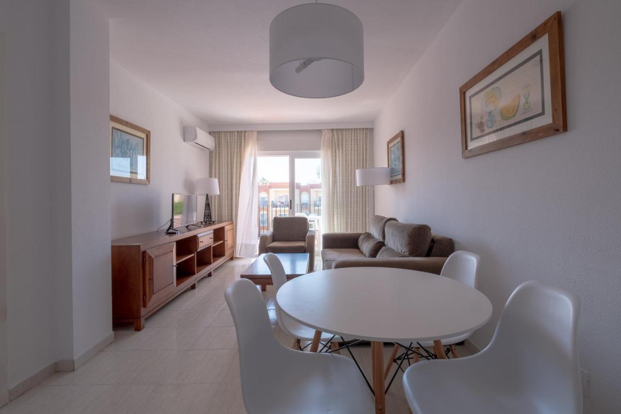 Dunas Aparthotel Chiclana de la Frontera