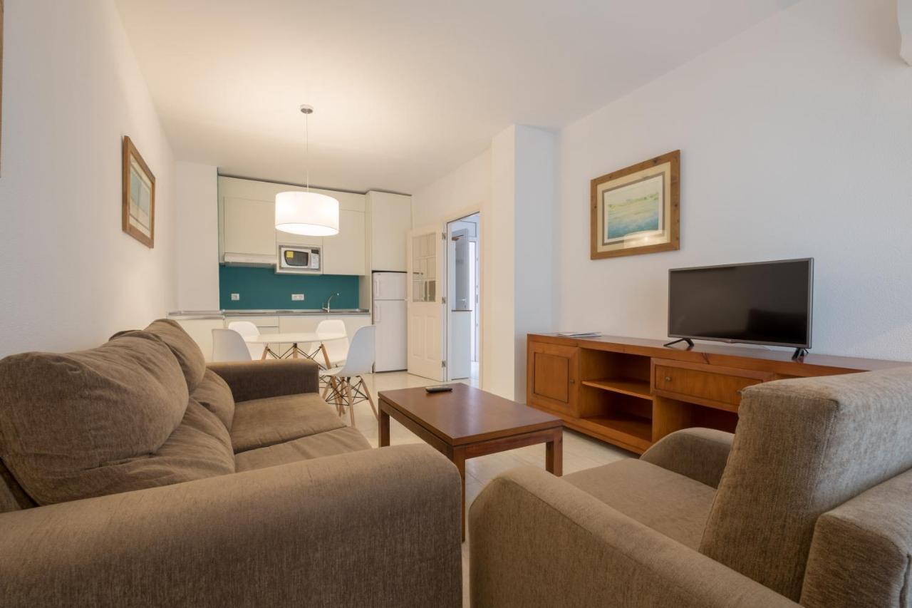 Dunas Aparthotel