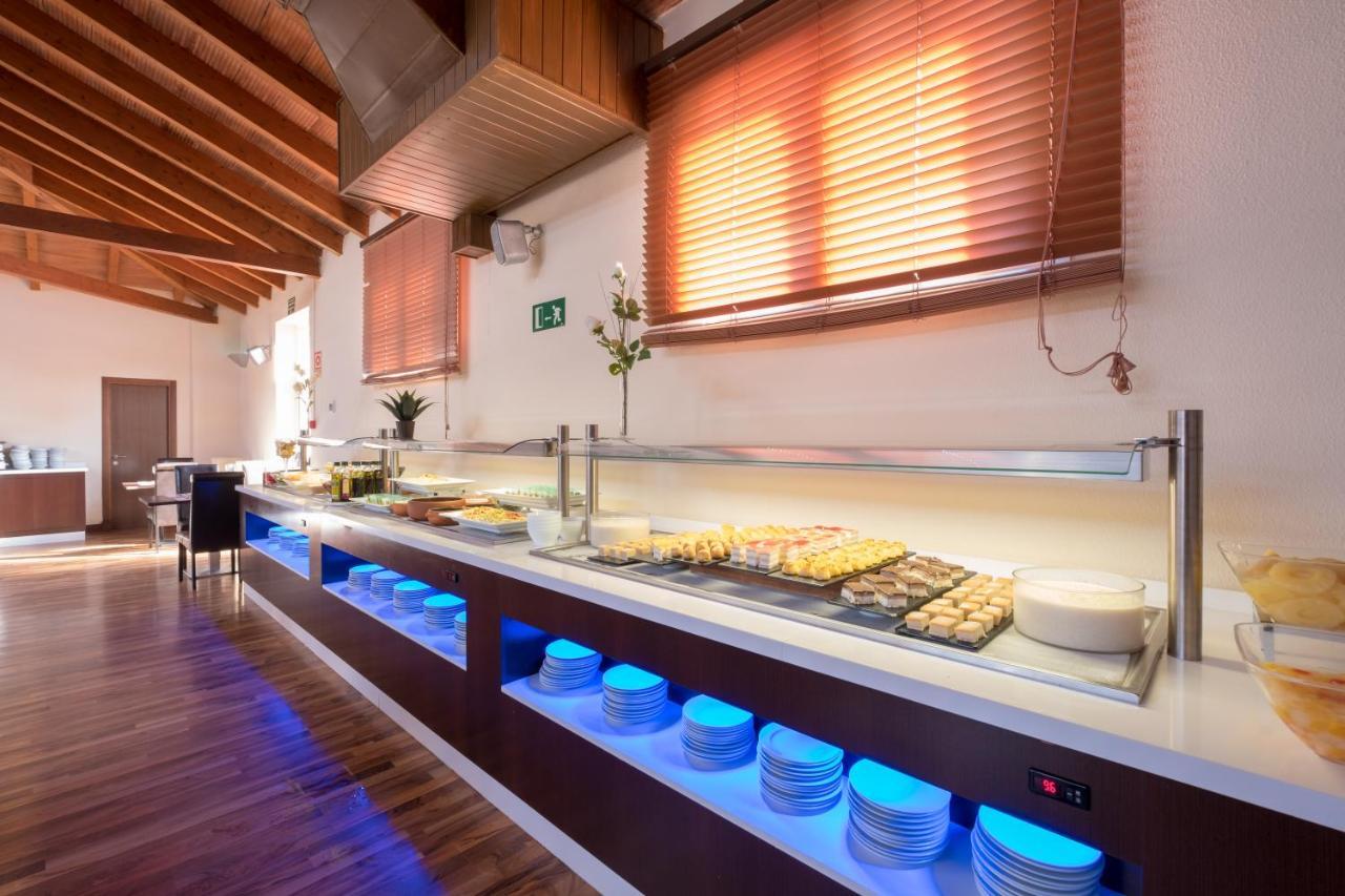 Aparthotel Dunas 4*