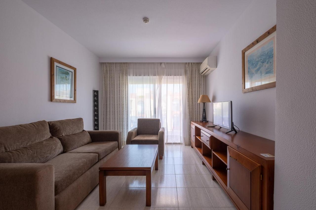 Dunas Apartahotel Chiclana de la Frontera