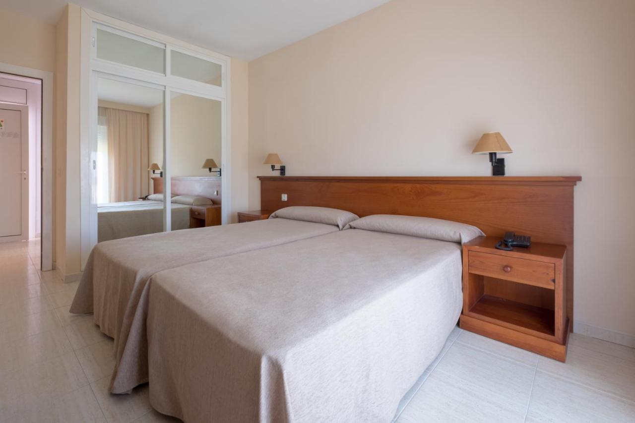 Dunas Aparthotel Chiclana de la Frontera