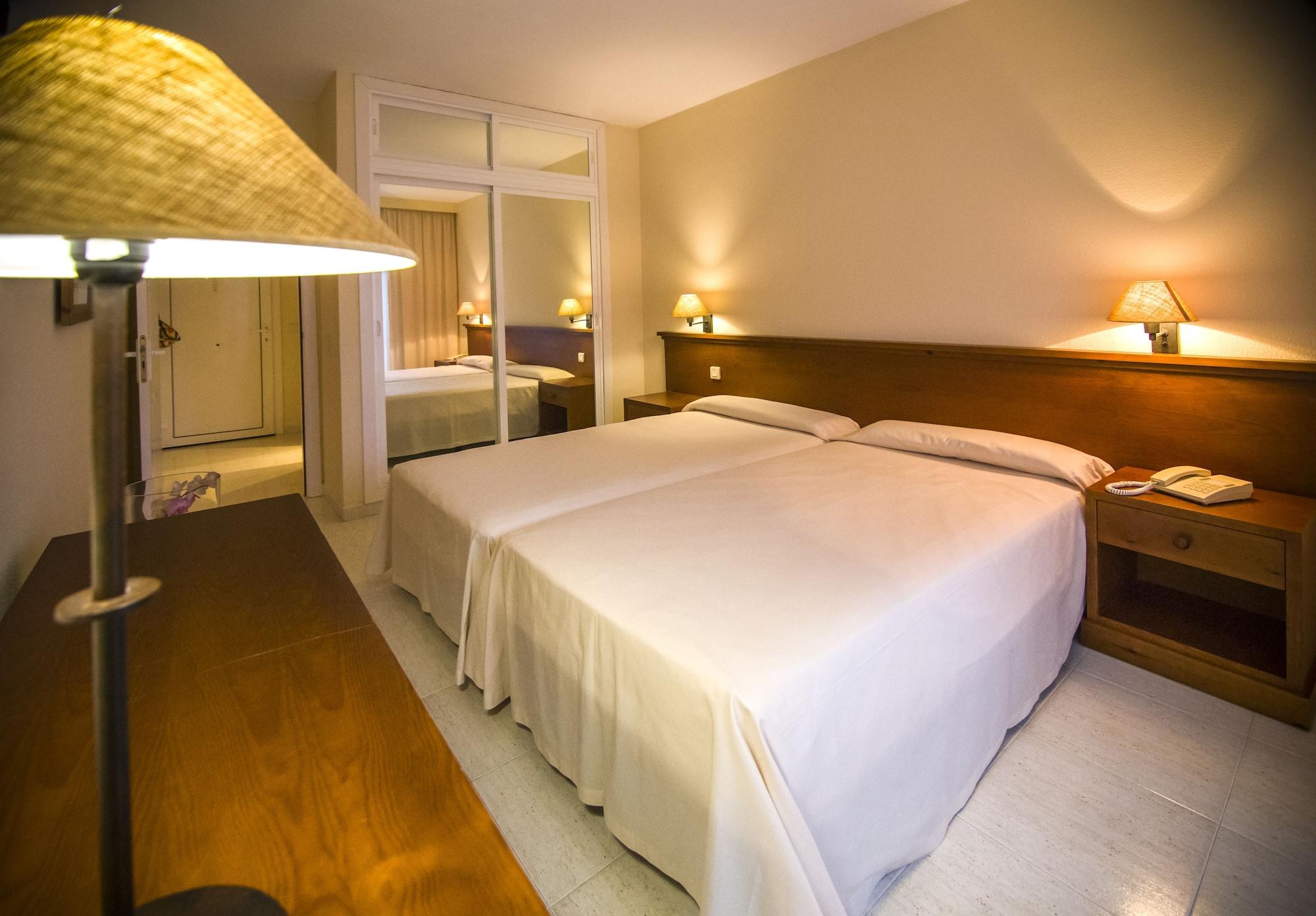 Dunas Apartahotel Chiclana de la Frontera