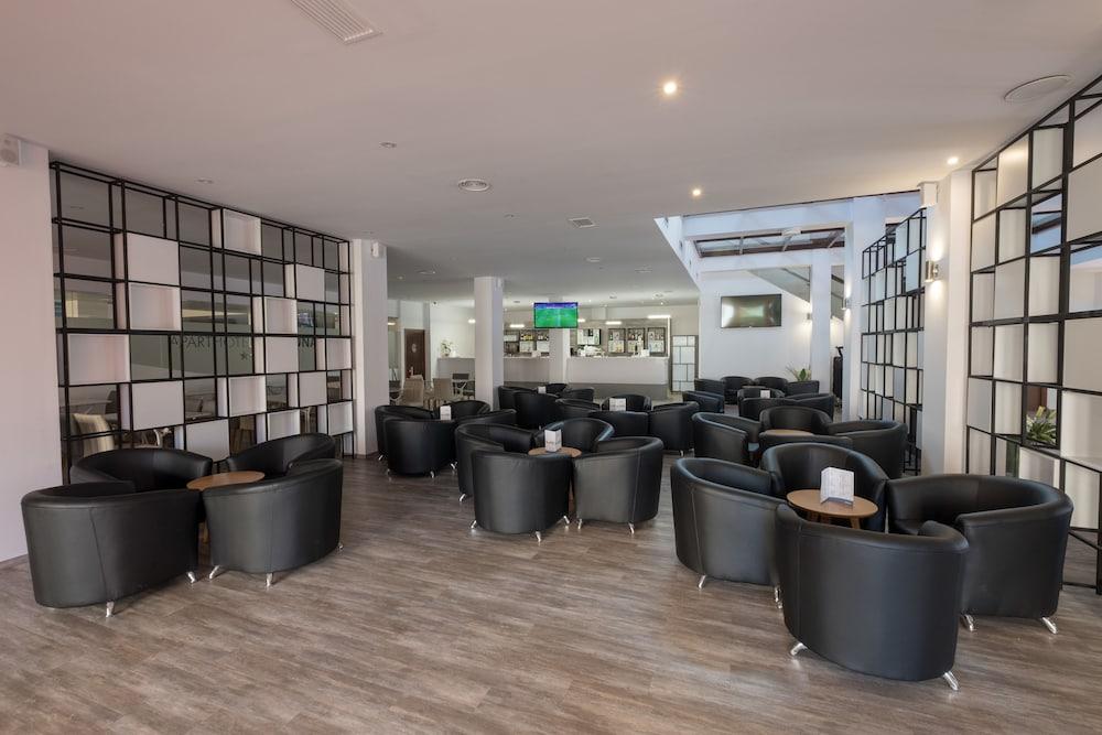 Aparthotel Dunas Chiclana de la Frontera
