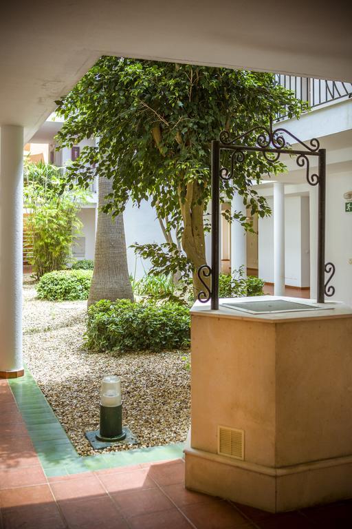 Dunas Aparthotel 4*