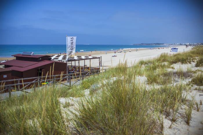 Aparthotel Dunas