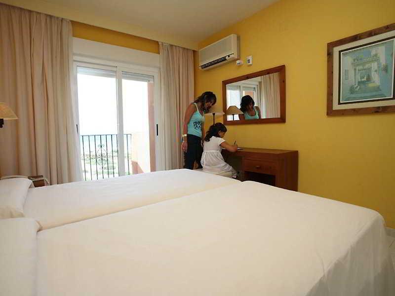 Dunas Apartahotel