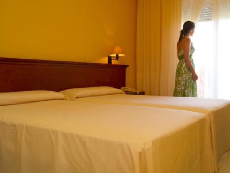 Dunas Apartahotel 4*