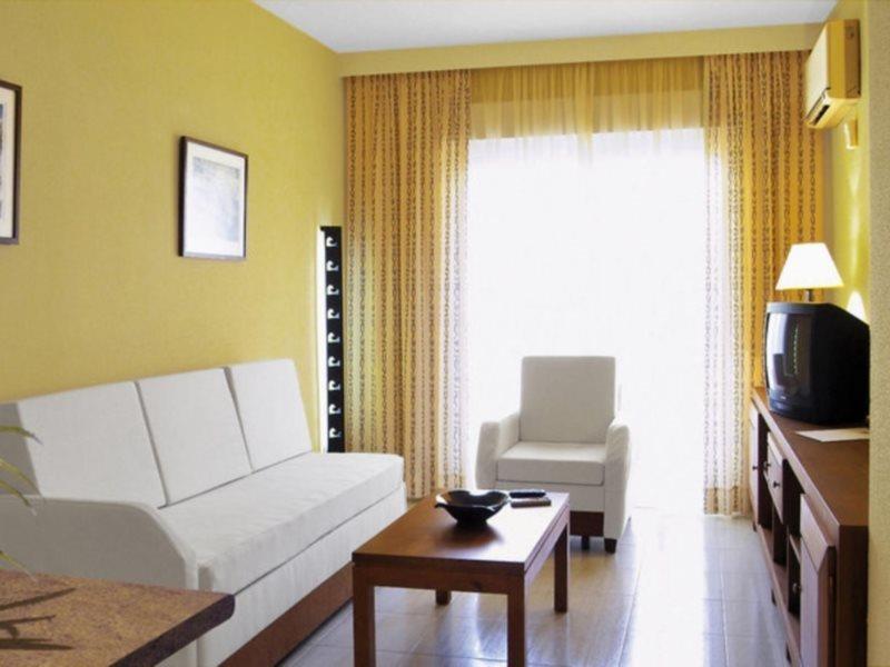 Dunas Aparthotel Chiclana de la Frontera