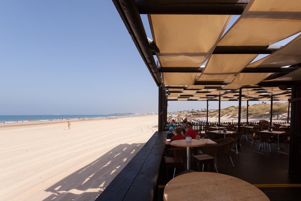 Aparthotel Dunas 4*