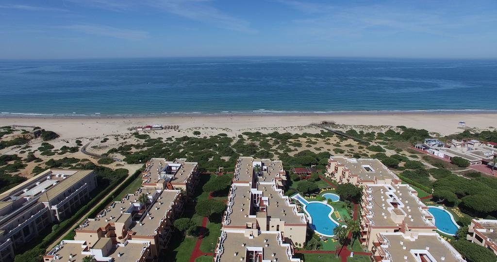 Aparthotel Dunas