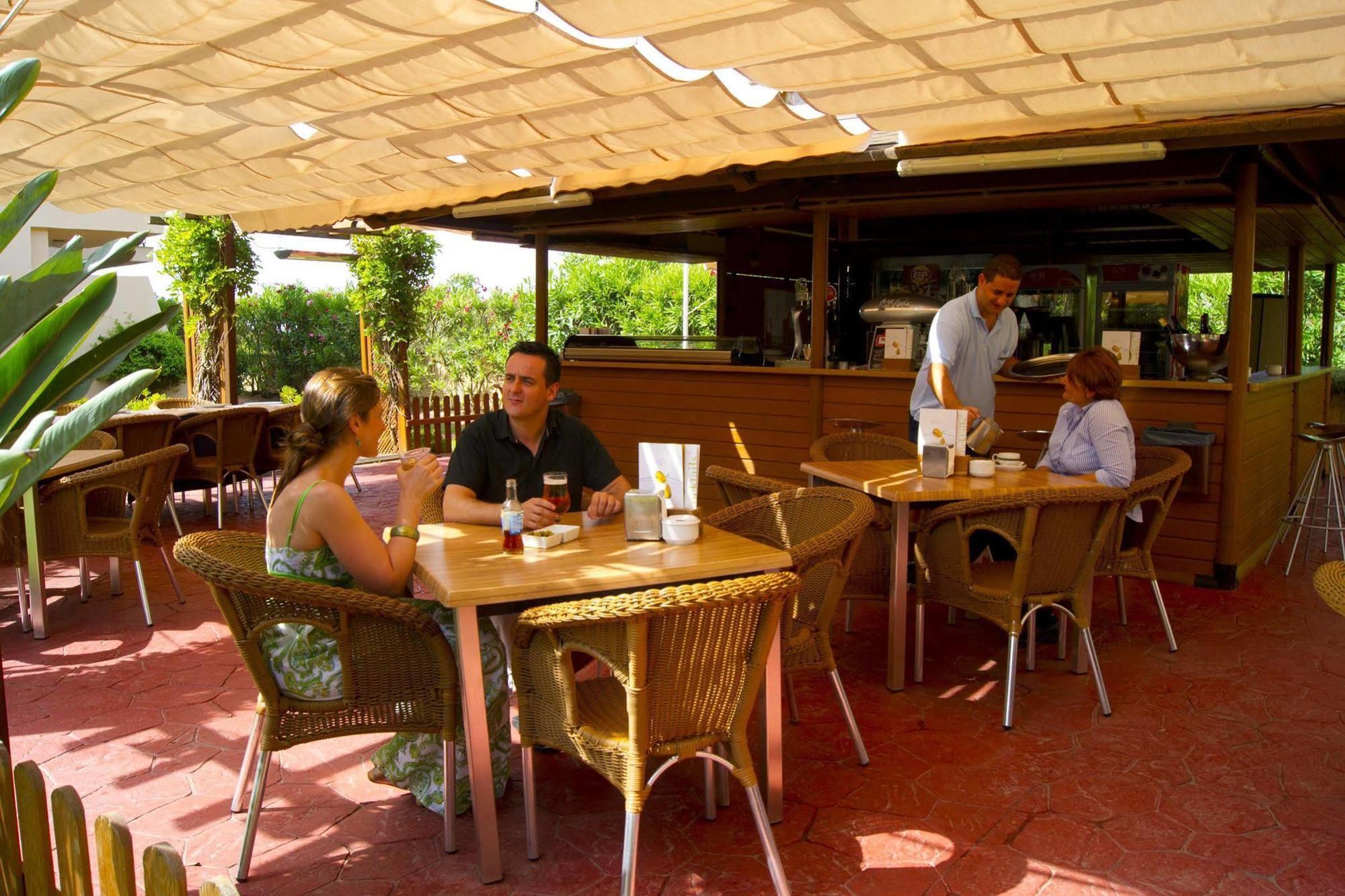 Aparthotel Dunas Chiclana de la Frontera