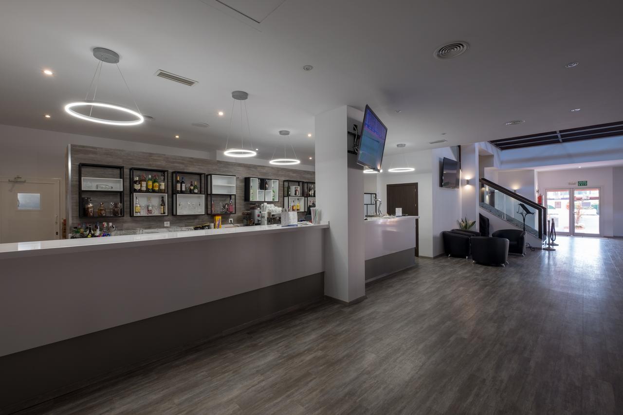 Apartahotel Dunas 4*