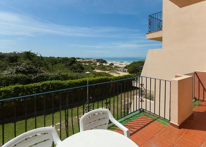 Aparthotel Las Dunas